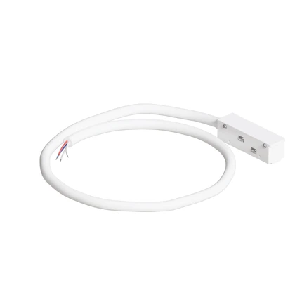 Коннектор для ввода питания Arte Lamp LINEA и  OPTIMA A740133N